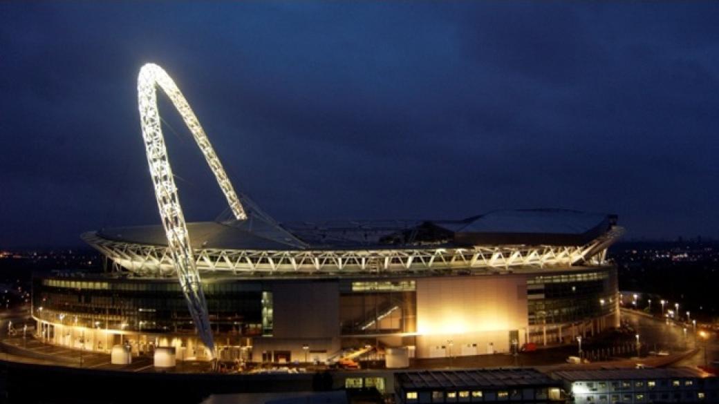 Американски милиардер може да купи стадион „Уембли“