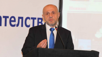 Дончев: От догодина обществените поръчки ще са електронни