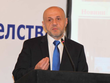 Дончев: От догодина обществените поръчки ще са електронни