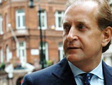 Спас Русев иска да купи втория по големина телеком в Албания