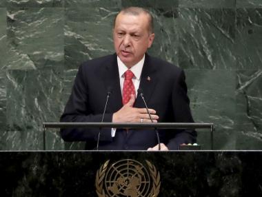 Ердоган иска да стопли отношенията с Германия