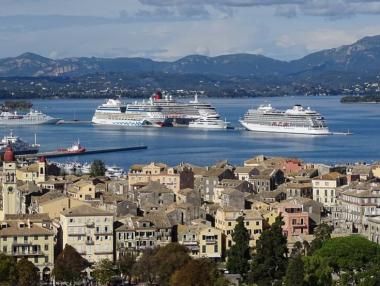 10-те най-добри дестинации в Европа за есента, според Airbnb