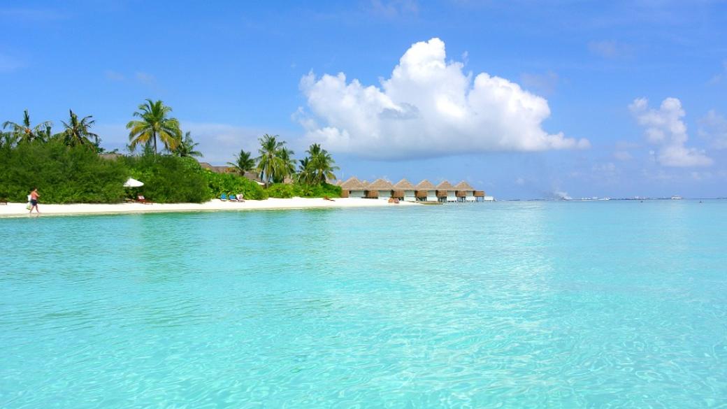 Най-скъпите частни острови в света, които се дават под наем