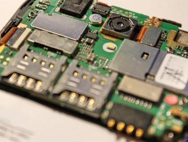 Задава се първият смартфон с 10GB RAM