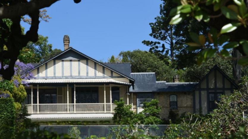 Технологичен милиардер купи най-скъпия имот в Австралия