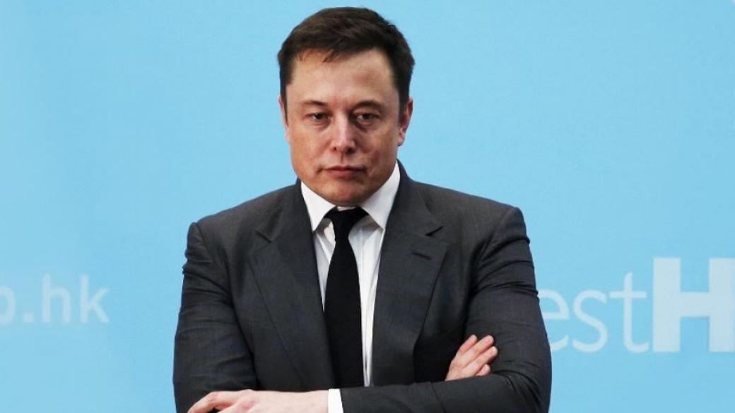 Мъск може да бъде отстранен от директорския пост в Tesla