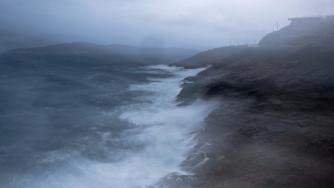 Опасен циклон удари Гърция