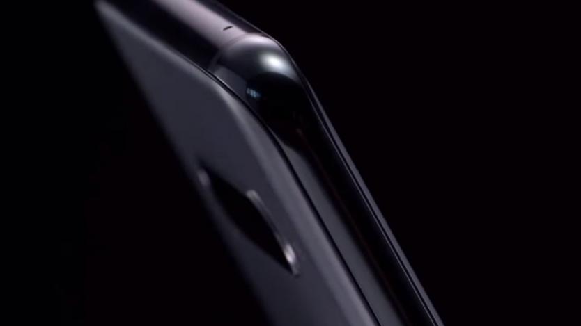 LG пусна видео за новия си смартфон с 5 камери
