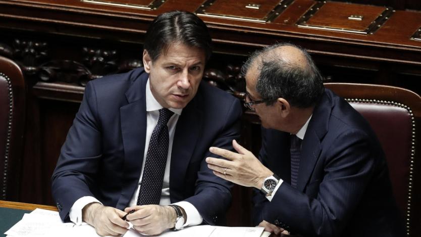 Италия прие бюджет „за премахване на бедността“