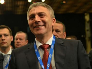 ДПС вижда криза в управлението