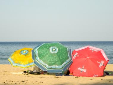 Ръстът на чуждите туристи през лятото се забавя