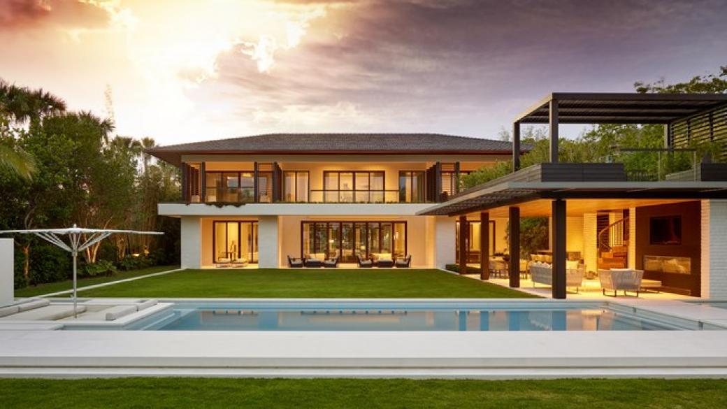 DJ Khaled си купи имение в Маями Бийч за $26 млн.