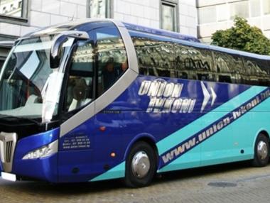 КЗК разреши сливането на „Юнион Ивкони“ и „Груп плюс“