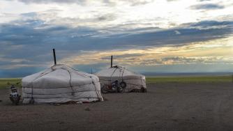 Небанални идеи за пътуване през 2019 г. от Vogue