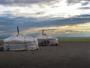 Небанални идеи за пътуване през 2019 г. от Vogue