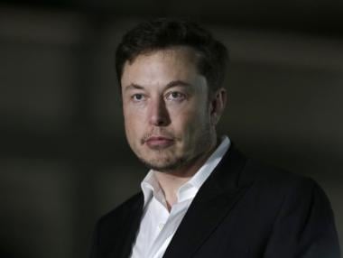 Мъск слиза от председателския пост в Tesla
