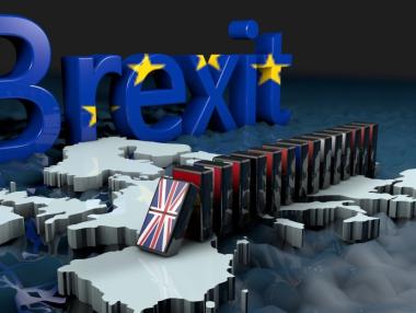 Brexit струва на Великобритания 500 млн. паунда седмично