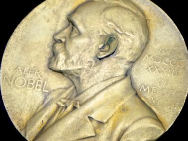Нобеловата седмица започва от днес