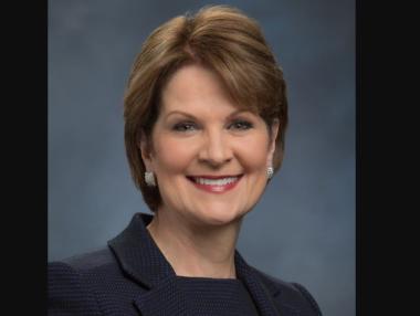 Най-влиятелните жени в бизнеса за 2018 г.