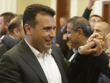 Какви са следващите възможности пред Заев