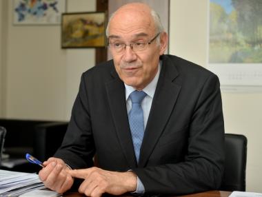 Парното поскъпва с близо 7% от днес