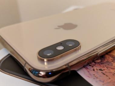 Потребители се оплакаха от новия iPhone XS - не се зарежда