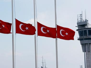 Братът на Фетхуллах Гюлен е осъден на 10 години затвор