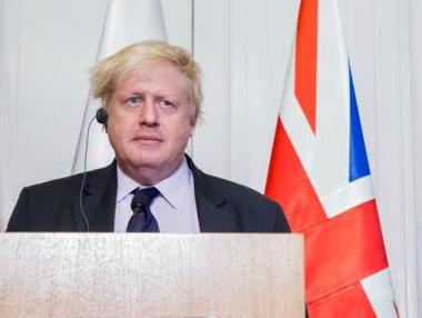 Борис Джонсън иска да стане министър-председател и да отложи Brexit с 6 месеца