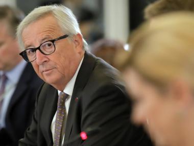 Юнкер: ЕС желае да постигне споразумение за Brexit