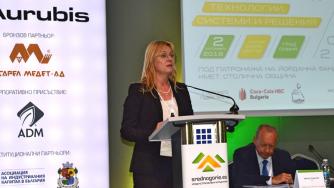 Инвестициите в кръговата икономика са 81 млн. евро