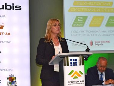 Инвестициите в кръговата икономика са 81 млн. евро