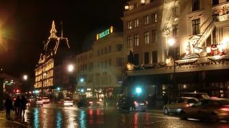 Дания ще забрани продажбата на нови бензинови и дизелови автомобили от 2030 г.