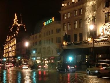 Дания ще забрани продажбата на нови бензинови и дизелови автомобили от 2030 г.