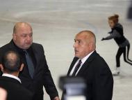 Борисов и Кралев откриха обновения \