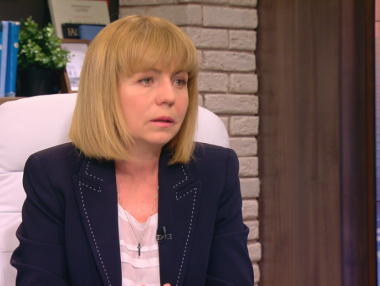 Фандъкова: Има дефекти по „Графа“, но ще ги отстраним