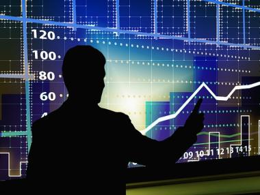 Нови максимуми за борсовите индекси