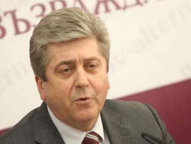 Първанов: Северна Македония няма да я бъде