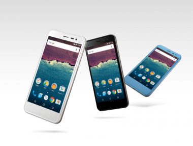 Sharp пуска тази година първия си OLED смартфон