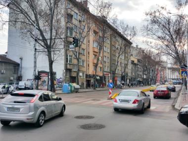 БСП предложи да се удвои срокът на шофьорските книжки на хората с увреждания