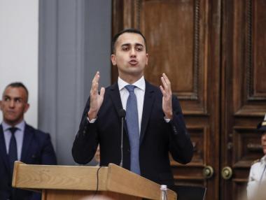 Италия вече обмисля да отстъпи пред ЕС за бюджетния дефицит