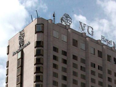 Съдът отмени решението на НАП да запечата хотел „Маринела“