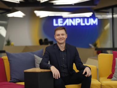 Българин отличен в Централноевропейските стартъп награди