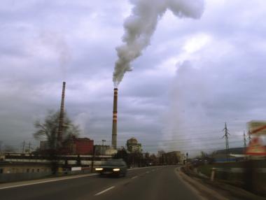 Европарламентът одобри по-високите екоизисквания към автомобилите