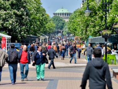 Всеки четвърти работещ българин мисли да работи в чужбина