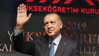 Какво стои зад бързо растящата турска инфлация