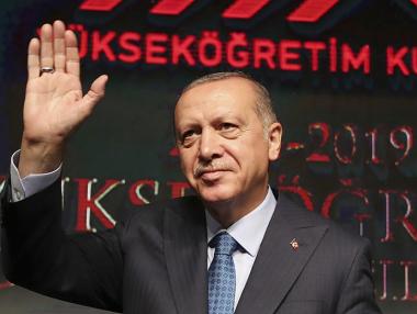 Какво стои зад бързо растящата турска инфлация