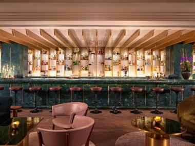 Избраха най-добрите барове на 2018 г.