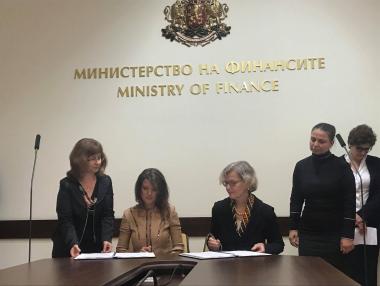 16 ВиК дружества могат да се възползват от €230 млн. финансиране