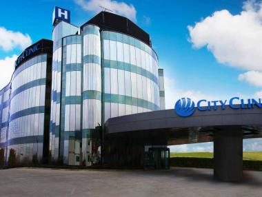 Турската Acibadem продава болниците си в България и Македония