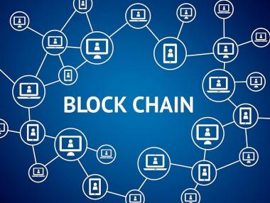 Блокчейн пазарът ще достигне 7 млрд. долара